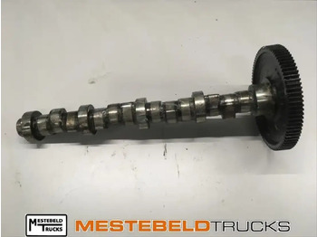 Engine and parts IVECO