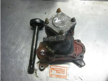 Hydraulics IVECO EuroTech