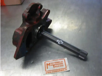 Hydraulics IVECO