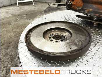 Gearbox and parts IVECO