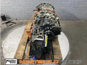 Gearbox and parts IVECO Stralis