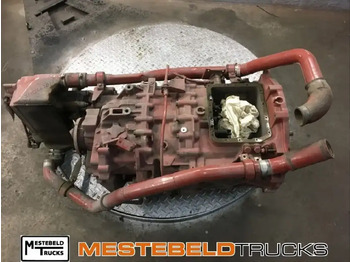 Gearbox and parts for Truck Iveco Versnellingsbak 12 AS 1800 IT: picture 2