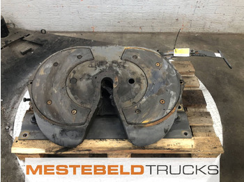 Fifth wheel coupling JOST