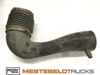 Air intake system MAN
