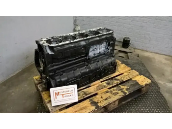 Engine and parts MAN