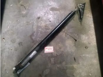 Frame/ Chassis MAN TGA