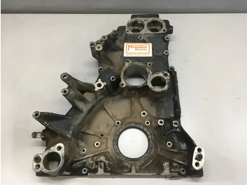 Engine and parts MAN