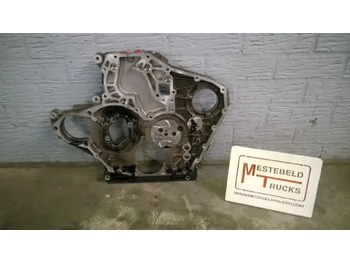 Engine and parts MAN TGL
