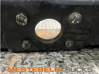 Frame/ Chassis for Truck MAN Eindbalk: picture 3