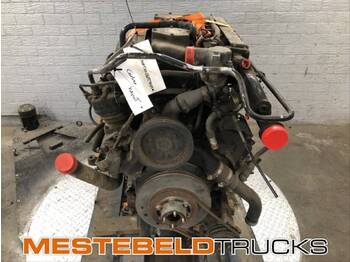 Engine for Truck MAN Motor D 0824 LFL 01: picture 4