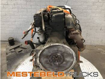 Engine for Truck MAN Motor D 0824 LFL 01: picture 2