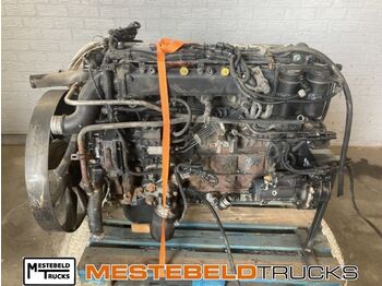 Engine and parts MAN