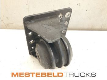 Frame/ Chassis MAN TGX