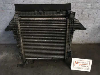 Cooling system MAN