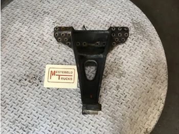 Frame/ Chassis MAN