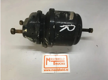 Brake parts MAN