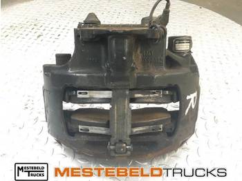 Brake caliper MAN