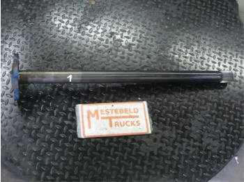 Rear axle MAN L2000