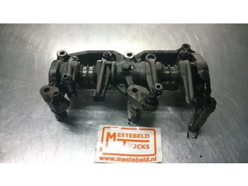Engine and parts MAN