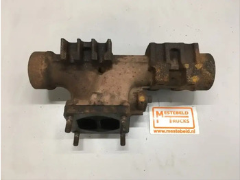 Engine and parts MAN