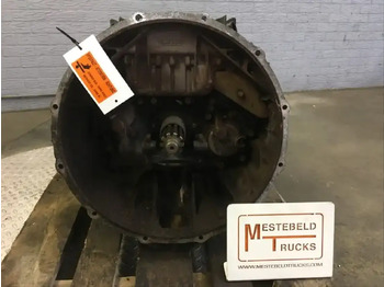 Gearbox and parts for Truck MAN Versnellingsbak 12AS2130 TD: picture 3