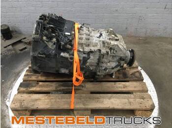 Gearbox for Truck MAN Versnellingsbak 12AS2530 TO: picture 4 Gearbox for Truck MAN Versnellingsbak 12AS2530 TO: picture 4