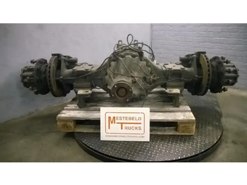 Rear axle MERCEDES-BENZ