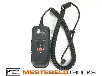 Electrical system MERCEDES-BENZ