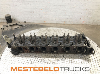 Engine and parts MERCEDES-BENZ