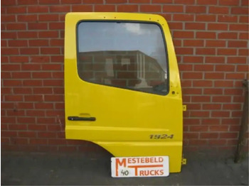 Cab and interior MERCEDES-BENZ Atego