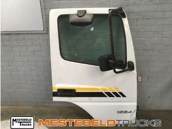Cab and interior MERCEDES-BENZ