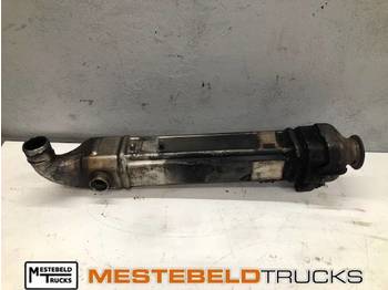 Exhaust system MERCEDES-BENZ