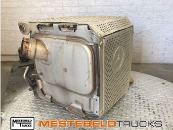 Exhaust system MERCEDES-BENZ