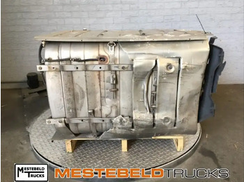 Exhaust system MERCEDES-BENZ