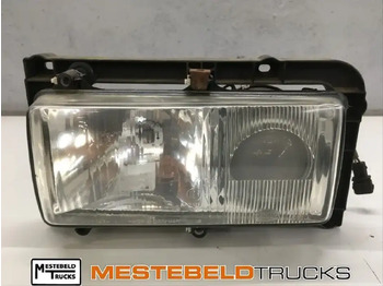 Electrical system MERCEDES-BENZ Econic