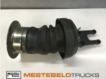 Frame/ Chassis MERCEDES-BENZ