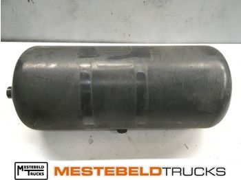 Brake parts MERCEDES-BENZ