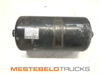 Brake parts MERCEDES-BENZ Atego