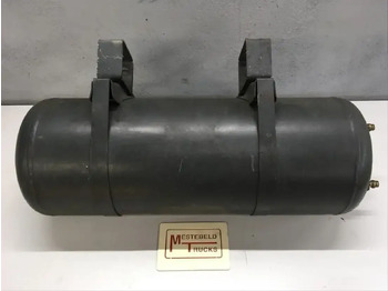 Brake parts MERCEDES-BENZ