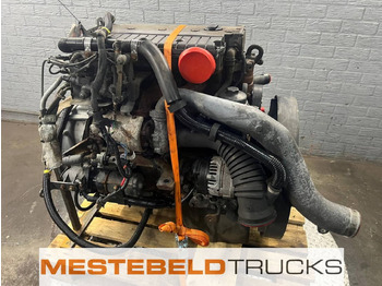 Engine MERCEDES-BENZ