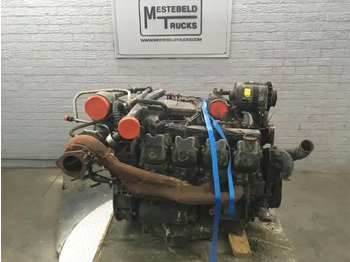 Engine for Truck Mercedes-Benz Motor OM402 LA I/3: picture 5