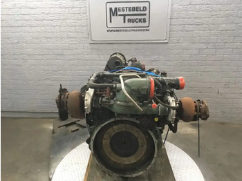 Engine for Truck Mercedes-Benz Motor OM402 LA I/3: picture 3