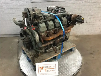 Engine MERCEDES-BENZ
