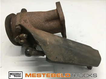 Exhaust system MERCEDES-BENZ