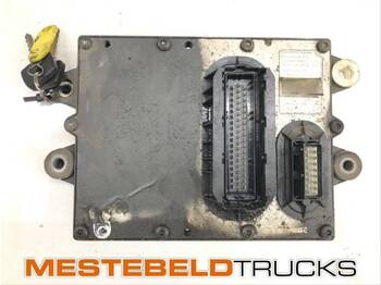 Electrical system MERCEDES-BENZ