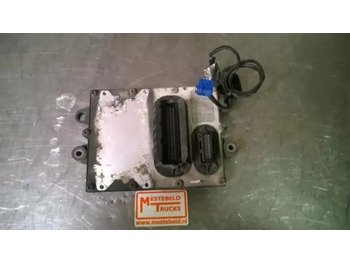 Electrical system MERCEDES-BENZ Axor