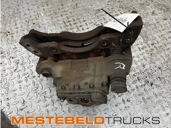 Brake parts MERCEDES-BENZ