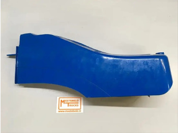 Cab and interior MERCEDES-BENZ