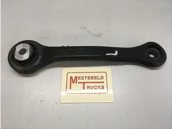 Front axle MERCEDES-BENZ