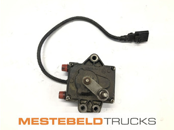 Engine MERCEDES-BENZ